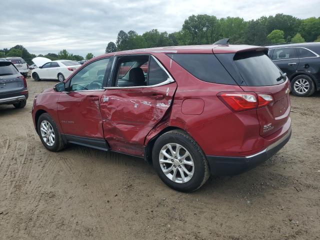 Photo 2 from auction – 2018 CHEVROLET EQUINOX LT with VIN 2GNAXJEV4J6342352