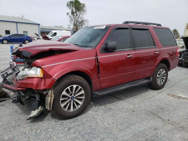 FORD EXPEDITION 2015 z numerem VIN 1FMJU1JT3FEF20157 - Zdjęcie z aukcji