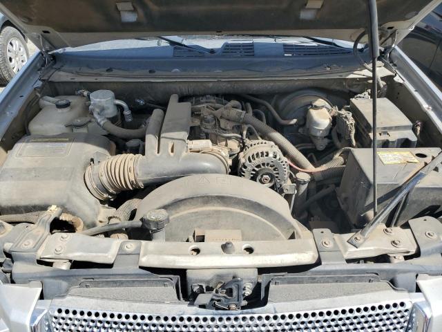 Photo 11 from auction – 2007 GMC ENVOY DENA with VIN 1GKET63MX72146214