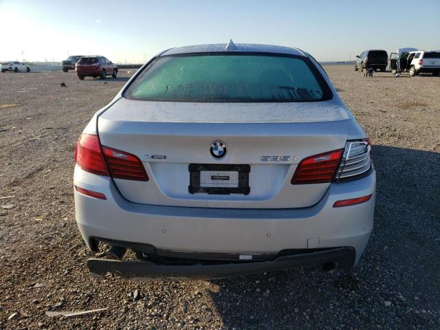 صورة رقم 6 من المزاد - 2016 BMW 535 XI مع VIN WBA5B3C56GG260605
