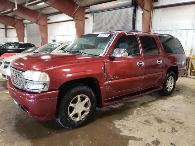صورة رقم 1 من المزاد - 2002 GMC DENALI مع VIN 1GKFK66U22J180357