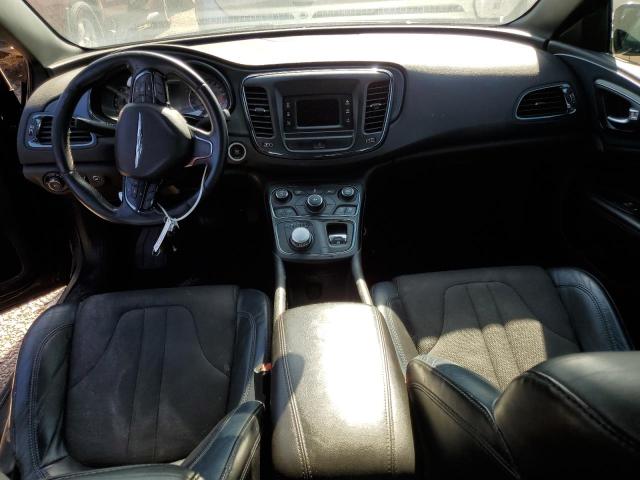 Photo 8 from auction – 2015 CHRYSLER 200 S with VIN 1C3CCCBB9FN587738