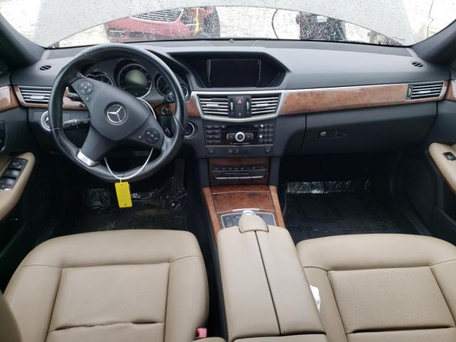 Photo 8 from auction – 2010 MERCEDES-BENZ E 350 with VIN WDDHF5GBXAA045261