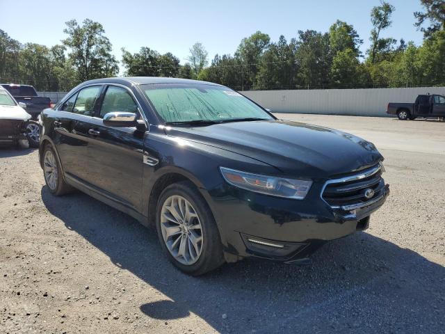Photo 4 from auction – 2014 FORD TAURUS LIM with VIN 1FAHP2F85EG109338