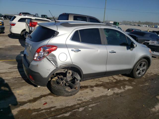 Photo 3 from auction – 2014 BUICK ENCORE with VIN KL4CJASB9EB612086