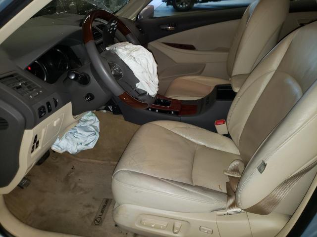 Photo 7 from auction – 2012 LEXUS ES 350 with VIN JTHBK1EG9C2501992