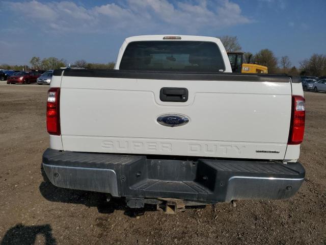 Photo 6 from auction – 2015 FORD F250 SUPER with VIN 1FT7X2B66FED19325