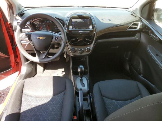 Photo 8 from auction – 2021 CHEVROLET SPARK 1LT with VIN KL8CD6SA7MC724193