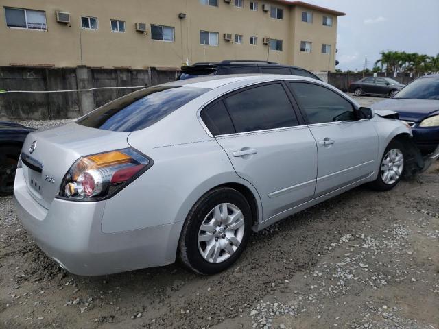 Photo 3 from auction – 2011 NISSAN ALTIMA BAS with VIN 1N4AL2AP9BN470994