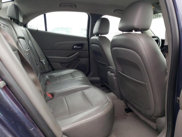 Photo 10 from auction – 2013 CHEVROLET MALIBU 2LT with VIN 1G11F5SR7DF150209