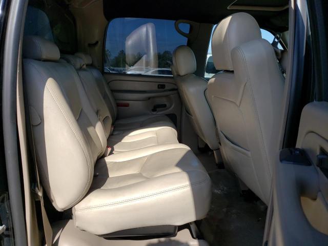 Photo 10 from auction – 2005 CHEVROLET AVALANCHE with VIN 3GNEC12Z35G269344