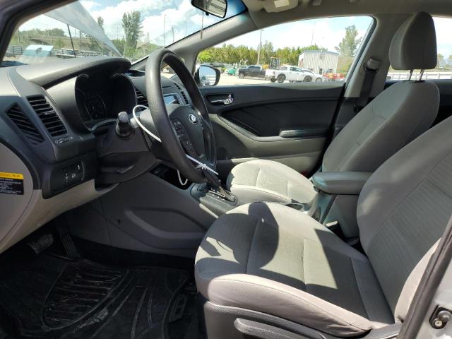 Photo 7 from auction – 2016 KIA FORTE LX with VIN KNAFX4A61G5553511