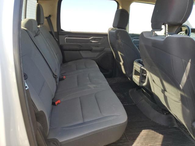 Photo 10 from auction – 2020 RAM 1500 BIG H with VIN 1C6SRFFT0LN111410