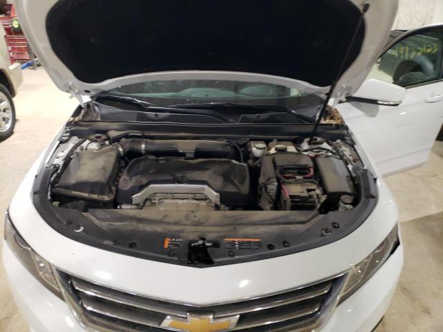 Photo 11 from auction – 2019 CHEVROLET IMPALA LT with VIN 1G11Z5SA7KU146445