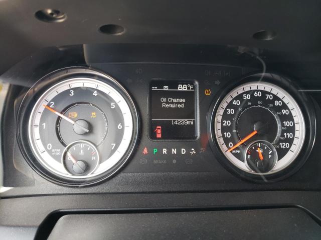 Photo 9 from auction – 2022 RAM 1500 CLASS with VIN 1C6RR6FG6NS161573