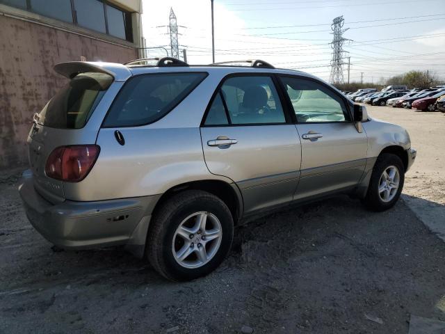 Foto 3 de la subasta – 2000 LEXUS RX 300 con VIN JT6HF10U4Y0158547