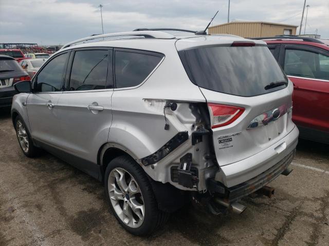 Photo 2 from auction – 2014 FORD ESCAPE TIT with VIN 1FMCU0J95EUE56117
