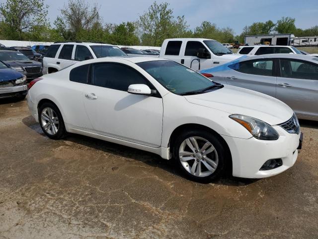 Photo 4 from auction – 2012 NISSAN ALTIMA S with VIN 1N4AL2EP3CC185358