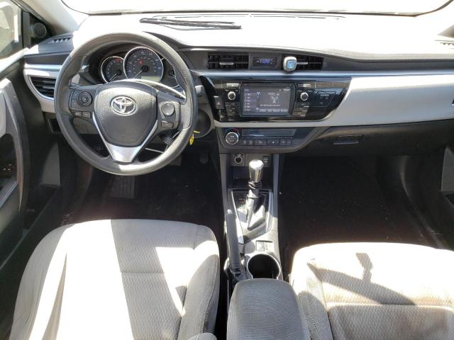 Photo 8 from auction – 2015 TOYOTA COROLLA L with VIN 5YFBURHE5FP218600