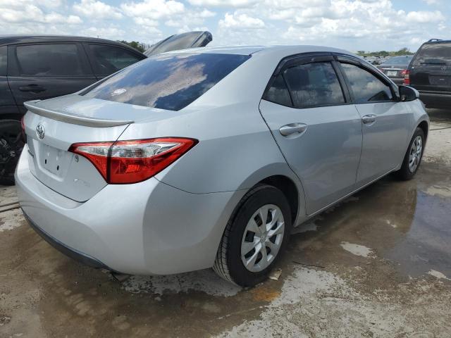 Photo 3 from auction – 2015 TOYOTA COROLLA L with VIN 2T1BURHE0FC238883