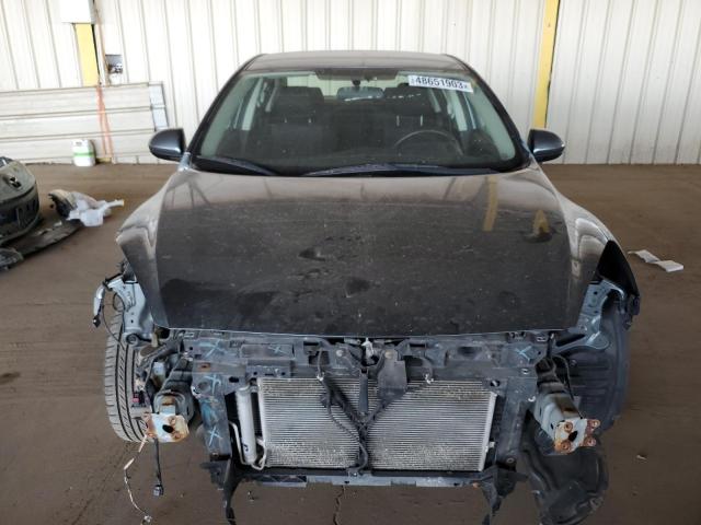 Photo 5 from auction – 2012 MAZDA 3 I with VIN JM1BL1V79C1633039
