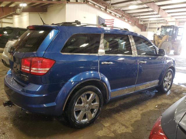 Photo 3 from auction – 2010 DODGE JOURNEY R/ with VIN 3D4PH6FV7AT213886