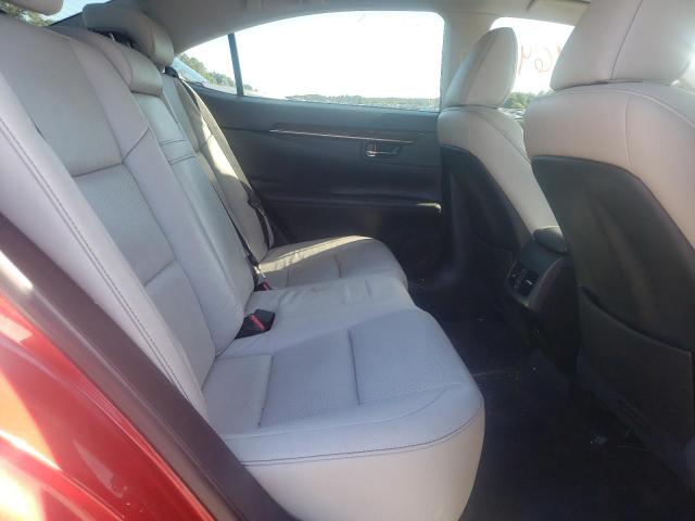 Photo 10 from auction – 2013 LEXUS ES 350 with VIN JTHBK1GGXD2078371