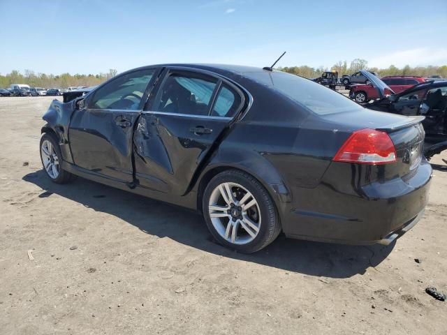 Photo 2 from auction – 2008 PONTIAC G8 with VIN 6G2ER57768L152605