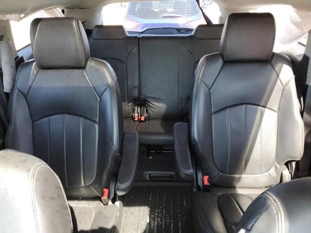 Photo 10 from auction – 2016 CHEVROLET TRAVERSE L with VIN 1GNKVJKD3GJ299446