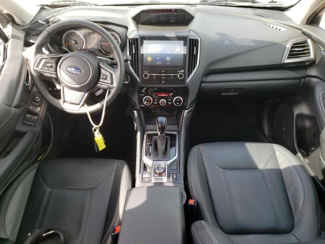 Photo 8 from auction – 2022 SUBARU FORESTER T with VIN JF2SKARC4NH437452