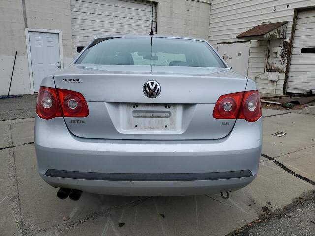 Photo 6 from auction – 2007 VOLKSWAGEN JETTA WOLF with VIN 3VWEF71K87M075983