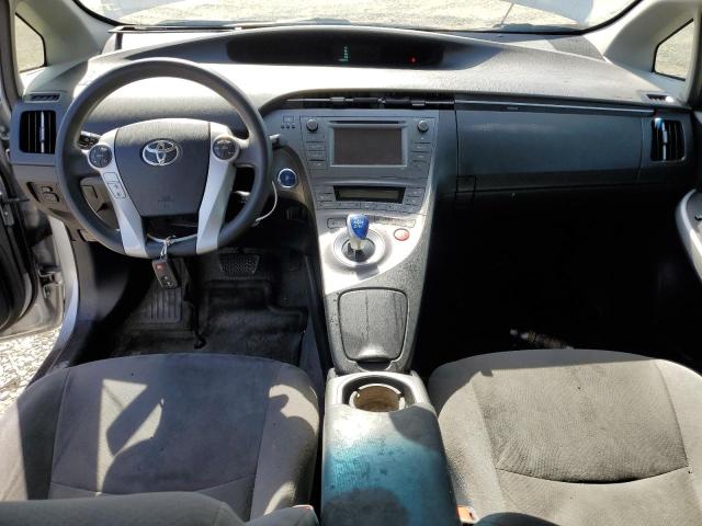Photo 8 from auction – 2015 TOYOTA PRIUS with VIN JTDKN3DU2F0478339