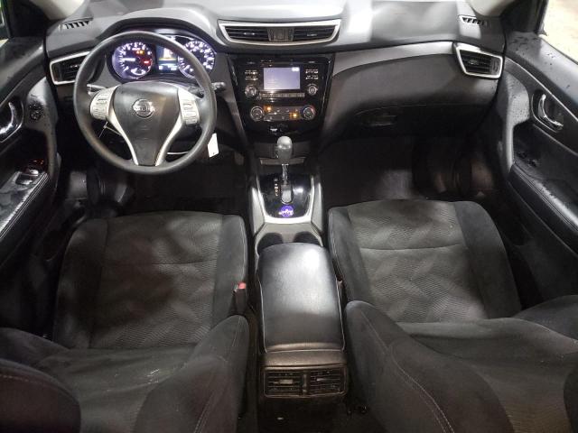 Photo 8 from auction – 2015 NISSAN ROGUE S with VIN 5N1AT2ML3FC897796