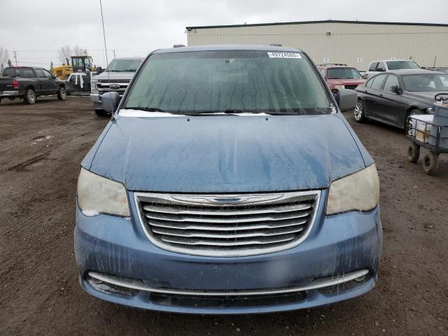 Photo 5 from auction – 2011 CHRYSLER TOWN & COU with VIN 2A4RR5DG8BR754249