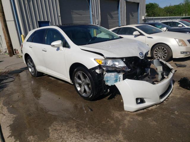 Photo 4 from auction – 2013 TOYOTA VENZA LE with VIN 4T3BK3BB4DU088622