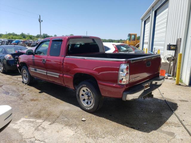 Photo 2 from auction – 2006 CHEVROLET SILVER1500 with VIN 1GCEC19T76Z148392