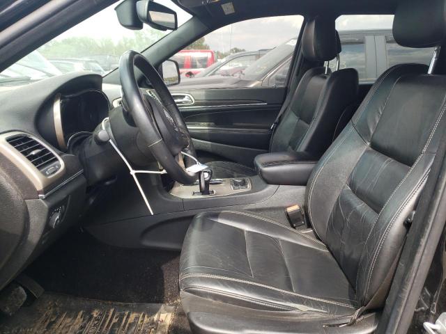 Photo 7 from auction – 2014 JEEP GRAND CHER with VIN 1C4RJFBG2EC350978