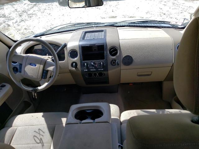 Photo 8 from auction – 2006 FORD F150 SUPER with VIN 1FTPW14506FA46958