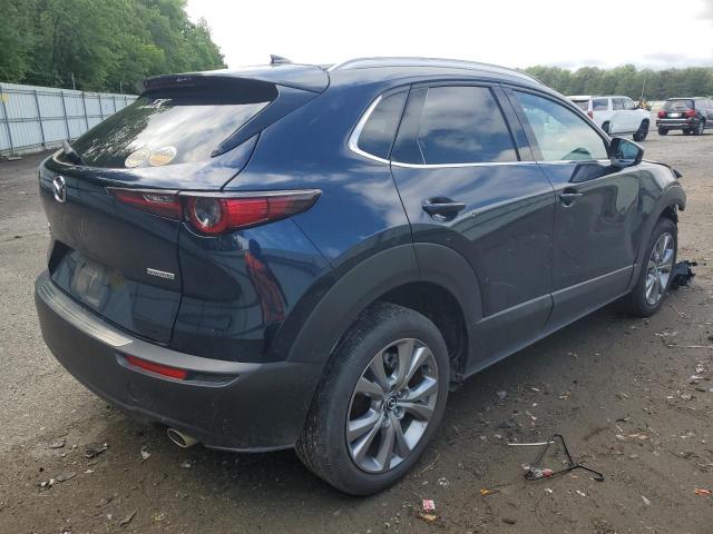 Photo 3 from auction – 2021 MAZDA CX-30 PREM with VIN 3MVDMBDLXMM320191