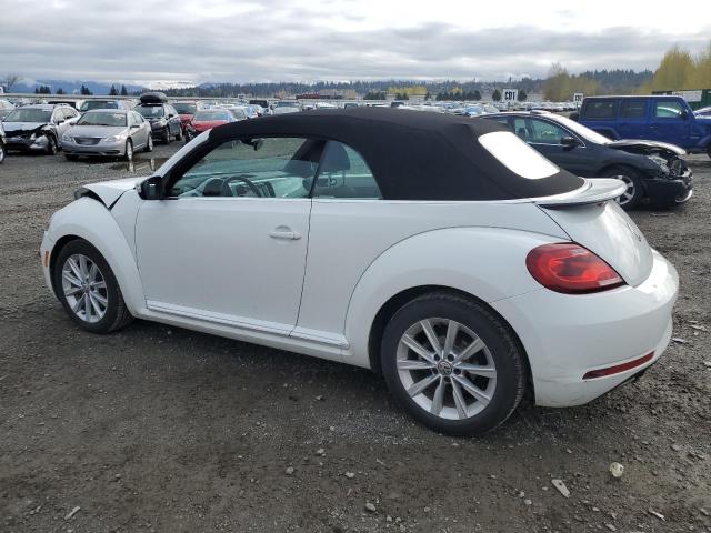 Photo 2 from auction – 2019 VOLKSWAGEN BEETLE S with VIN 3VW5DAAT4KM502581