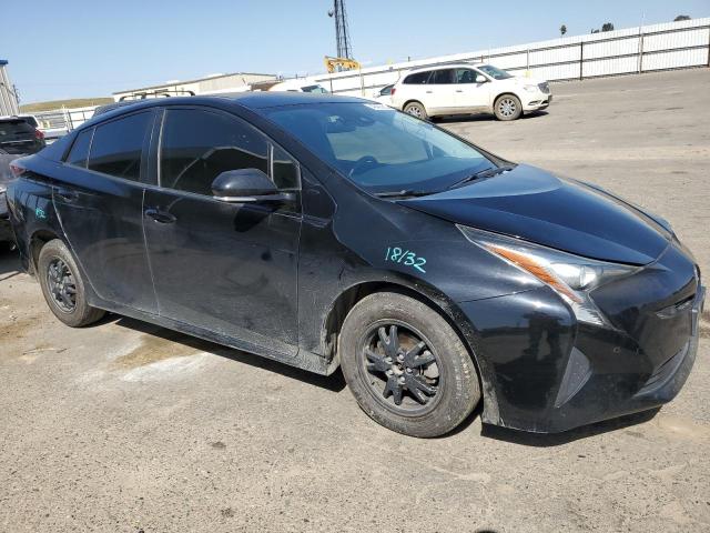 Photo 4 from auction – 2018 TOYOTA PRIUS with VIN JTDKBRFU3J3078340