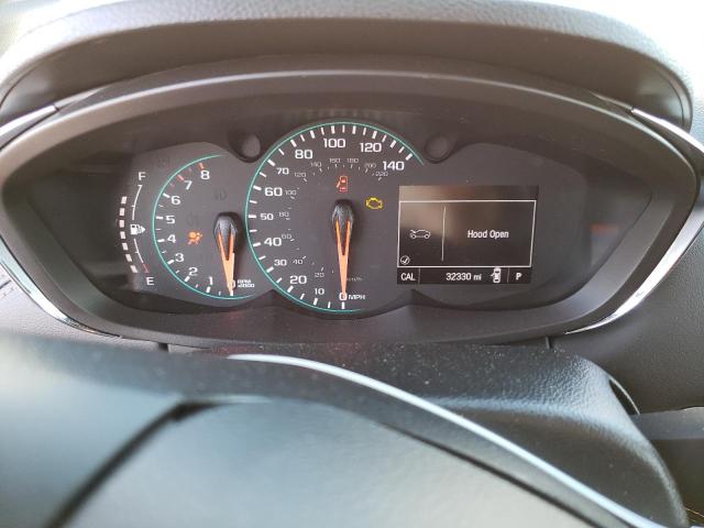 صورة رقم 9 من المزاد - 2018 CHEVROLET TRAX 1LT مع VIN KL7CJPSB2JB689480