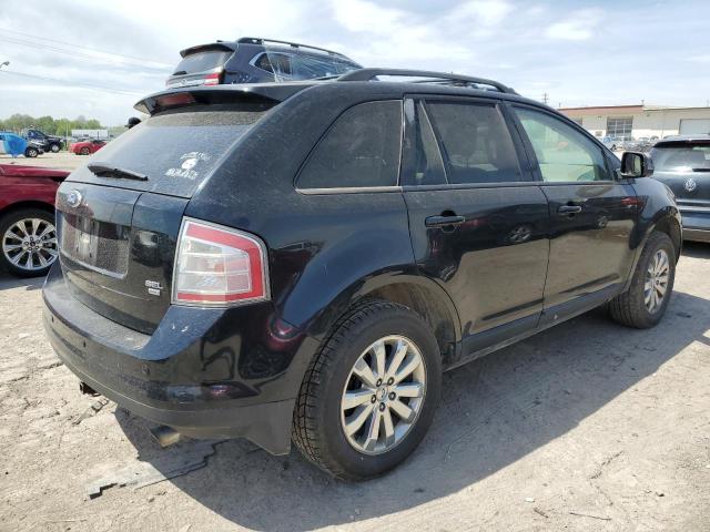Photo 3 from auction – 2007 FORD EDGE SEL P with VIN 2FMDK49C27BA57840