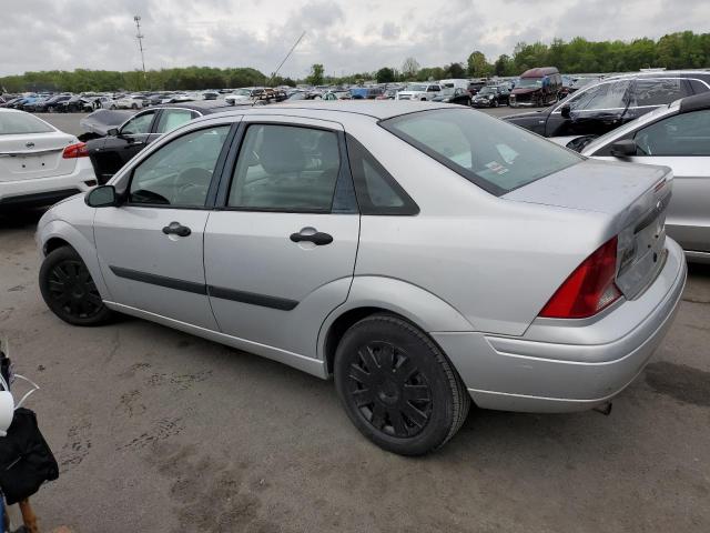 Photo 2 from auction – 2002 FORD FOCUS with VIN 1FAFP33P22W197629