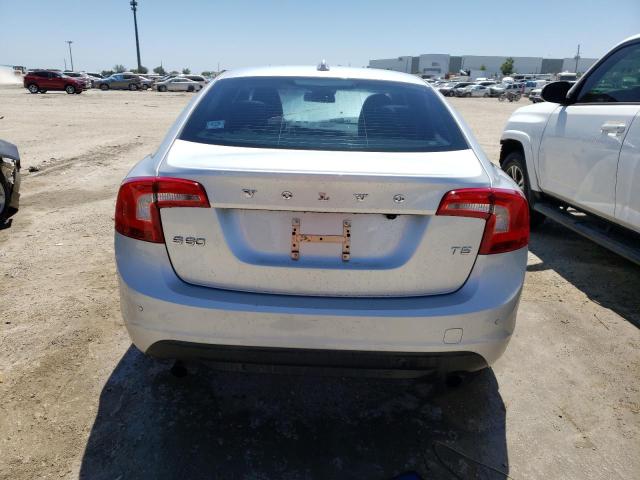 Photo 6 from auction – 2012 VOLVO S60 T5 with VIN YV1622FS3C2046210