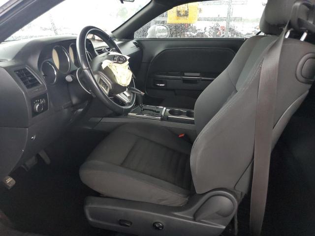 Photo 7 from auction – 2011 DODGE CHALLENGER with VIN 2B3CJ4DGXBH596341