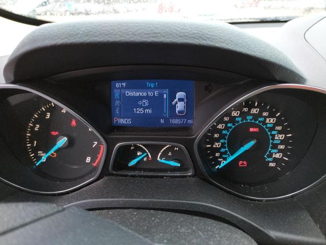Photo 9 from auction – 2013 FORD ESCAPE SE with VIN 1FMCU9GX5DUB25787