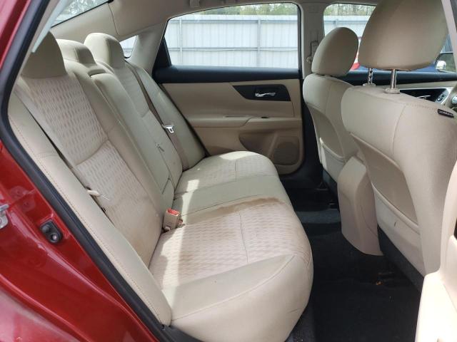 Photo 10 from auction – 2016 NISSAN ALTIMA 2.5 with VIN 1N4AL3AP5GN304694