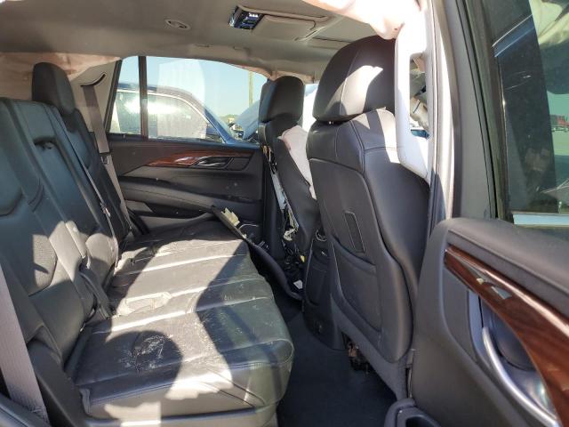 Photo 11 from auction – 2015 CADILLAC ESCALADE P with VIN 1GYS4CKJ8FR257068