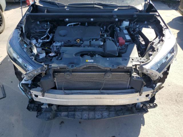 Photo 12 from auction – 2022 TOYOTA RAV4 LE with VIN 2T3F1RFV2NW327548